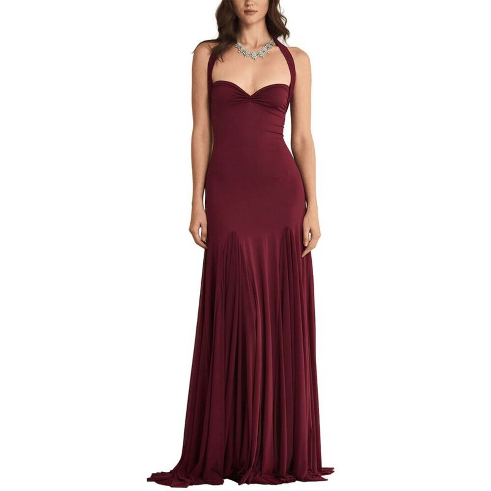 Dilireba Womens Maxi Dress